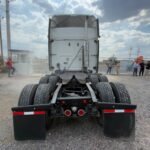 Freightliner Cascadia 2018 Fierros Grandes - Image 5