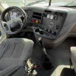 Freightliner Cascadia 2018 Fierros Grandes - Image 21
