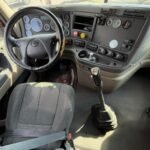 Freightliner Cascadia 2018 Fierros Grandes - Image 16