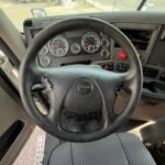 Freightliner Cascadia 2017 Fierros Grandes - Image 17