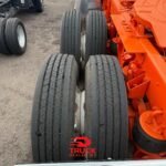 Kenworth T800 2018 Mexicano Fierros Grandes - Image 8