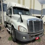 Freightliner Cascadia 2018 Fierros Grandes - Image 2