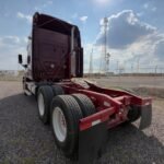 Freightliner Cascadia 2018 Fierros Grandes - Image 6
