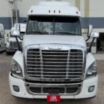 Freightliner Cascadia 2018 Fierros Grandes - Image 2