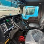 Kenworth T800 2018 Mexicano Fierros Grandes - Image 3