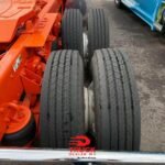 Kenworth T800 2018 Mexicano Fierros Grandes - Image 4