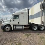 Freightliner Cascadia 2018 Fierros Grandes - Image 4
