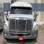 Freightliner Cascadia 2018 Fierros Grandes - Image 20