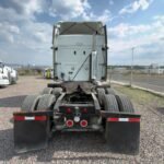 Freightliner Cascadia 2017 Fierros Grandes - Image 7