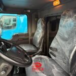 Kenworth T800 2018 Mexicano Fierros Grandes - Image 5