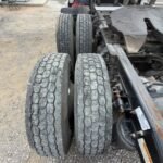 Freightliner Cascadia 2018 Fierros Grandes - Image 7