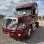 Freightliner Cascadia 2018 Fierros Grandes - Image 14