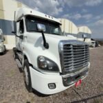 Freightliner Cascadia 2017 Fierros Grandes