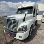 Freightliner Cascadia 2018 Fierros Grandes - Image 2