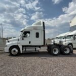 Freightliner Cascadia 2017 Fierros Grandes - Image 6