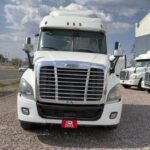 Freightliner Cascadia 2017 Fierros Grandes - Image 3