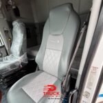 Kenworth T680 2020 Mexicano Fierros Grandes - Image 8