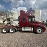 Freightliner Cascadia 2018 Fierros Grandes - Image 8
