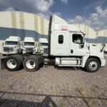 Freightliner Cascadia 2017 Fierros Grandes - Image 6