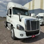 Freightliner Cascadia 2017 Fierros Grandes