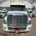 Freightliner Cascadia 2017 Fierros Grandes - Image 7