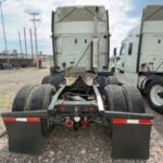 Freightliner Cascadia 2018 Fierros Grandes - Image 5