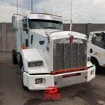 Kenworth T800 2018 Mexicano Fierros Grandes - Image 10