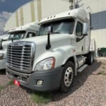 Freightliner Cascadia 2018 Fierros Grandes - Image 3