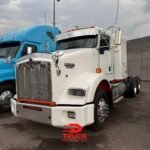 Kenworth T800 2018 Mexicano Fierros Grandes - Image 6