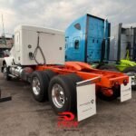 Kenworth T800 2018 Mexicano Fierros Grandes - Image 7