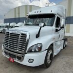 Freightliner Cascadia 2018 Fierros Grandes - Image 3