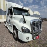 Freightliner Cascadia 2019 Fierros Grandes