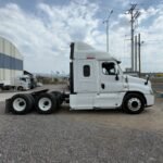 Freightliner Cascadia 2018 Fierros Grandes - Image 8