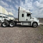 Freightliner Cascadia 2018 Fierros Grandes - Image 4