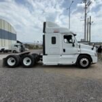Freightliner Cascadia 2018 Fierros Grandes - Image 7