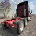 Freightliner Cascadia 2018 Fierros Grandes - Image 9