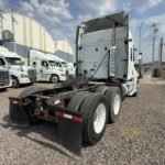 Freightliner Cascadia 2017 Fierros Grandes - Image 9