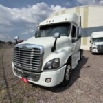 Freightliner Cascadia 2019 Fierros Grandes - Image 2