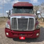 Freightliner Cascadia 2018 Fierros Grandes - Image 11