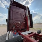 Freightliner Cascadia 2018 Fierros Grandes - Image 2