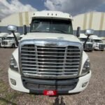 Freightliner Cascadia 2018 Fierros Grandes - Image 3