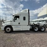 Freightliner Cascadia 2019 Fierros Grandes - Image 6