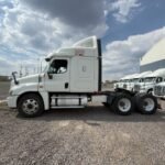 Freightliner Cascadia 2018 Fierros Grandes - Image 9