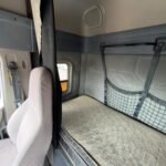 Freightliner Cascadia 2018 Fierros Grandes - Image 20
