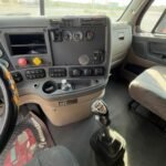 Freightliner Cascadia 2018 Fierros Grandes - Image 19