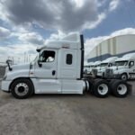 Freightliner Cascadia 2018 Fierros Grandes - Image 9