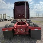 Freightliner Cascadia 2018 Fierros Grandes - Image 7