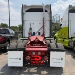 Kenworth T680 2020 Mexicano Fierros Grandes - Image 14
