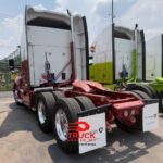 Kenworth T680 2020 Mexicano Fierros Grandes - Image 12