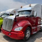 Kenworth T680 2020 Mexicano Fierros Grandes - Image 7
